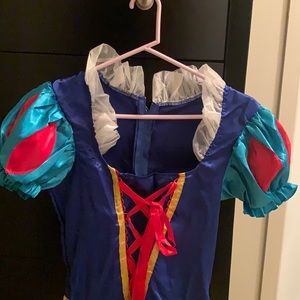 Snow White Women’s Costume